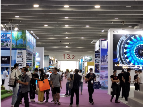 開(kāi)幕！2022亞洲泳池SPA博覽會(huì)震撼來(lái)襲！