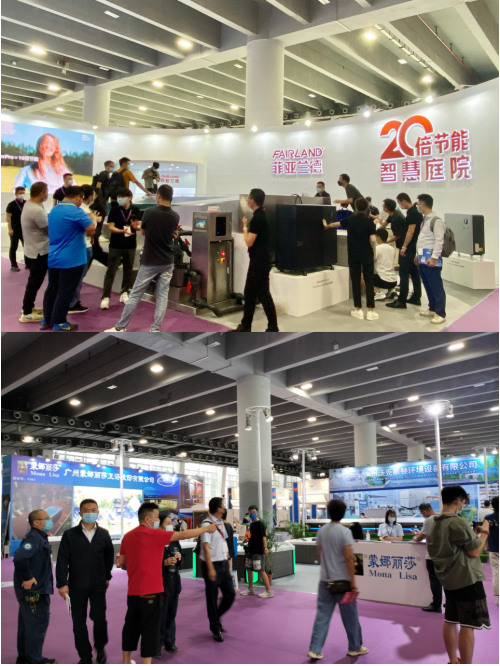 開(kāi)幕！2022亞洲泳池SPA博覽會(huì)震撼來(lái)襲！