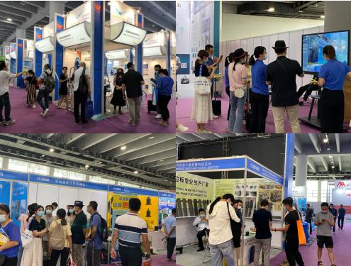 開(kāi)幕！2022亞洲泳池SPA博覽會(huì)震撼來(lái)襲！